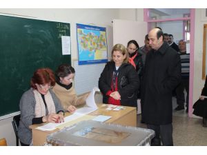 Canalioğlu: Ülkenin Bölünmez Bütünlüğü Tehlikede