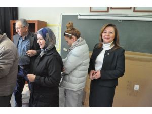 Milletvekili Can Oyunu Kullandı