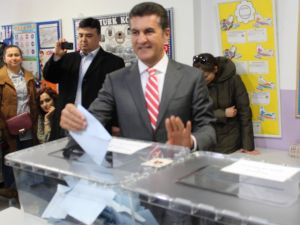 Mustafa Sarıgül: Takdir İstanbullu Yurttaşlarımın, Takdir Demokrasinin