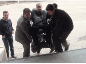 Engellilerin Seçim Zorluğu