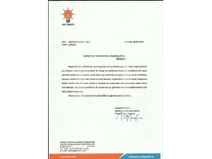 Kütahya’da Seçmene Baskı Şikayeti