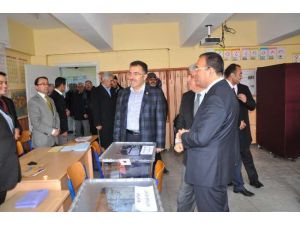 Adalet Bakanı İddialı Konuştu