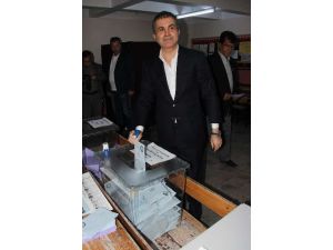 Mezun Olduğu Okulda Kullandı