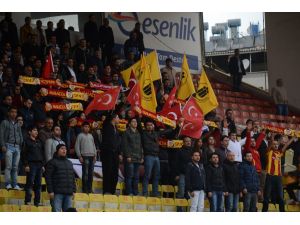 Spor Toto 2. Lig