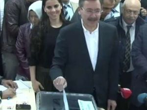 Gökçek Ailesi Oyunu Kullandı