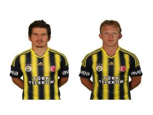 Emre Ve Kuyt Temkinli Konuştu