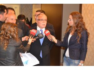 Tbmm Başkan Vekili Yakut’tan İstifa Açıklaması