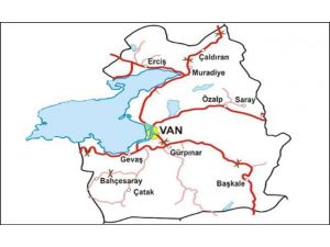 İşte Van’da Kazananlar