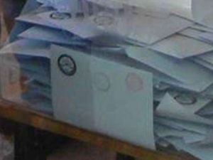 Erzincan’da Sonuçlar Belli Oldu