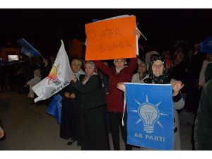 12’de 12 Yaptılar