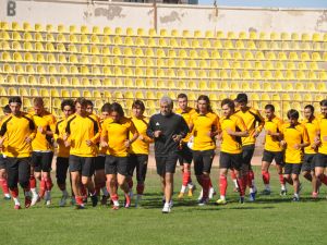 Spor Toto 2. Lig