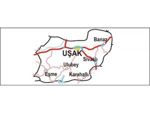 Uşak’ta Kazanan Belli Oldu