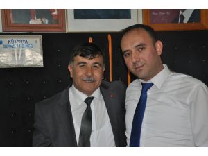 Ak Parti İlçe Başkanı Mehmet Ali Yerem: Emet Kazandı
