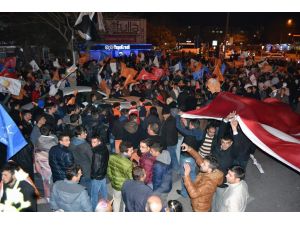 Niğde Belediye Başkanlığını Yeniden Ak Parti Aldı