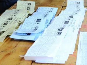 Niğde Yeniden Ak Parti Dedi