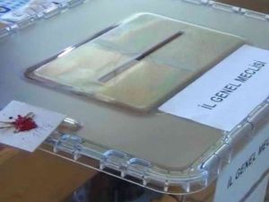 Karaman’da Sonuçlar Belli Oldu