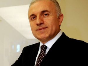 ’’Kadir Topbaş Kazandı’’