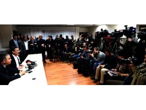 Başkan Gökçek’ten İlk Seçim Değerlendirmesi