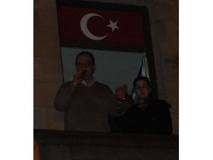 Giresun’da Bir İlk