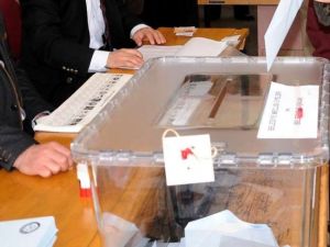 Başbakan’ın Memleketinde Kazananlar Belli Oldu