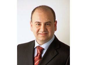 Gedizde Belediye Başkanı Saraoğlu Üçüncü Kez Koltukta