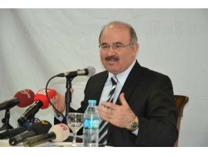 Chp’ye İsmet İnönü’lü Örnek