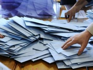 Ak Parti Kayseri’de Güven Tazeledi