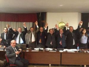 Erzurum’da Zafer Pozu