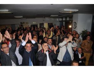 Antalya’da Heyecanlı Bekleyiş Sürüyor