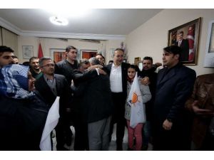 Nevşehir Tarihinde Bir İlk