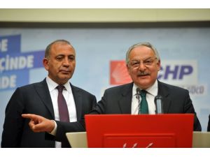 Chp Sözcüsü Koçtan “Manipülasyon” Açıklaması