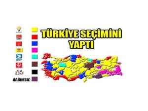 Sandıkların Yüzde 65’i Açıldı