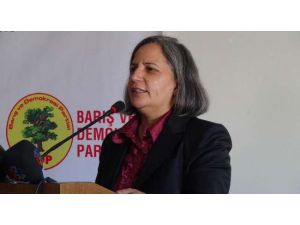 Diyarbakır’da Kışanak Kazandı