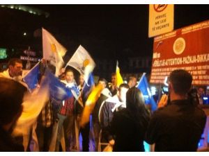 Kosovalılar Ak Partinin Seçim Zaferini Kutladı