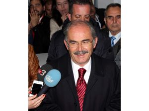 Eskişehir’de Chp Seçim Zaferini Kutluyor