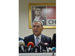 Kocaoğlu: Bir Rekora İmza Atmış Bulunuyoruz