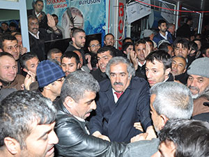 Elbistan ‘Durmuş Küçük’ Dedi