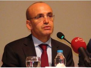 Büyüme Rakamlarını Değerlendirdi