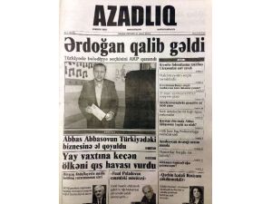 Savaşı Erdoğan Kazandı