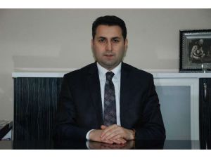 İşte Ak Parti’nin En Genç Belediye Başkanı