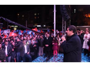 İstanbul’un Şampiyonu Esenler Oldu