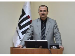 Diyarbakır Ve Şanlıurfa’da Dış Ticaret Arttı