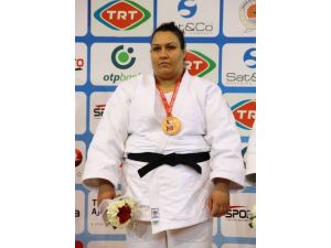 Milli Judocular 3 Bronz Madalya Aldı