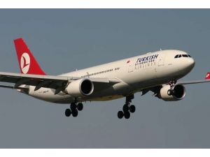 Şubat’ta 20 Milyon Yolcu Uçtu