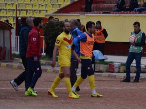 Spor Toto 2. Lig