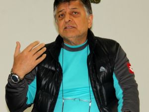 Mersin İdmanyurdunda Hedef Balıkesirspor