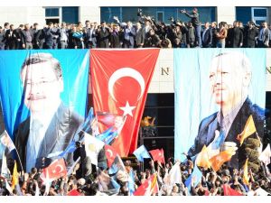 Gökçek: “Bizim İtirazlarımız Kabul Edilirse En Az 70 Bin Oyumuz Daha Artar”