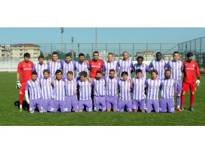 Orduspor, Karadeniz Derbisine Kilitlendi