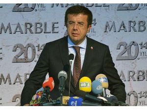 Ekonomideki Büyümeyi En Yetkili İsim Değerlendirdi