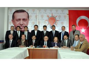 Milli Eğitim Bakanı Nabi Avcı: